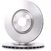 Image de BREMBO 09.A185.14 2x Disque de frein Avant Ø302mm Hauteur: 34mm Épaisseur: 26mm ventilé de l'intérieur Compatible avec PEUGEOT 208 I 3/5 portes CA, CC 308 II 3/5 portes LB, LP, LW, LH, L3 3008 I 0U