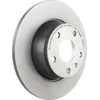 Image de Brembo 08.9769.11 - Disque de Frein Arrière avec revêtement anti-corrosion UV - Jeu de 2 disques