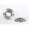 Image de Brembo 09.A422.10 Disque de Frein avant