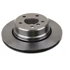 Image de BREMBO 09.A541.11 2x Disque de frein Arrière Ø324mm Hauteur: 80mm Épaisseur: 20mm ventilé de l'intérieur Compatible avec BMW X5 E53
