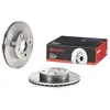 Image de Brembo 09.B547.10 - Disque de Frein Avant - Jeu de 2 disques