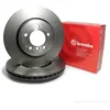 Image de Brembo Max 09.7359.76 - Disque de Frein Avant - Jeu de 2 disques