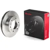 Image de Brembo 09.B622.10 - Disque de Frein Avant - 1 Disque
