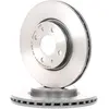 Image de Brembo 09.5843.11 - Disque du Frein Avant avec revêtement anti-corrosion UV - Jeu de 2 disques