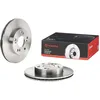 Image de Brembo 09.A115.10 Jeu de Disques de Frein