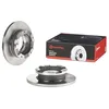 Image de Brembo 08.A730.10 Disque de Frein arrière