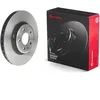 Image de Brembo 09.A820.11 - Disque du Frein Avant avec revêtement anti-corrosion UV - 1 Disque