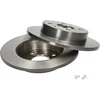 Image de Brembo 08.7626.11 - Disque de Frein Arrière avec revêtement anti-corrosion UV - Jeu de 2 disques