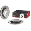 Image de Brembo 08.9462.11 - Disque de Frein Arrière avec revêtement anti-corrosion UV - Jeu de 2 disques