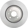 Image de Brembo 09.A606.10 - Disque de Frein Avant - Jeu de 2 disques