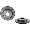Image de Brembo Max 09.9425.75 - Disque de Frein Arrière - Jeu de 2 disques