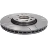 Image de Brembo Max 09.9369.75 - Disque de Frein Avant - Jeu de 2 disques