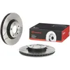 Image de Brembo Max 09.9468.76 - Disque de Frein Avant - Jeu de 2 disques