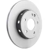 Image de Brembo 08.4750.41 - Disque du Frein Avant avec revêtement anti-corrosion UV - Jeu de 2 disques
