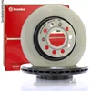 Image de Brembo 08.9460.41 - Disque de Frein Arrière avec revêtement anti-corrosion UV - Jeu de 2 disques