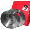 Image de Brembo 09.B842.11 - Disque de frein