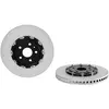 Image de Brembo 09.A665.13 Disque de frein