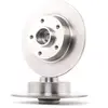 Image de Brembo 08.B369.17 - Disque de frein