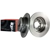 Image de Brembo 08.B602.10 - Disque de Frein Arrière - Jeu de 2 disques