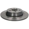 Image de BREMBO 08.A540.11 Lot de 2 disques de frein