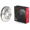 Image de Brembo 09.B354.10 - Disque de Frein Avant - 1 Disque