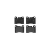 Image de Brembo P06002 Plaquettes de Frein Avant