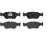 Image de Brembo P06008 Plaquettes de Frein Avant
