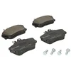 Image de Brembo P06017 Plaquettes de Frein Avant