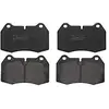 Image de Brembo P06018 Plaquettes de Frein Avant