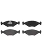 Image de Brembo P23055 Plaquettes de Frein Avant