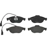 Image de Brembo P23075 Plaquettes de Frein Avant