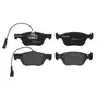 Image de Brembo P23077 Plaquettes de Frein Avant
