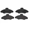 Image de Brembo P24029 Plaquettes de Frein Avant