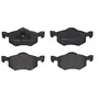 Image de Brembo P24056 Plaquettes de Frein Avant