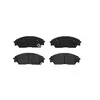 Image de Brembo P28016 Plaquettes de Frein Avant