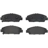 Image de Brembo P28021 Plaquettes de Frein Avant