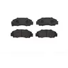 Image de Brembo P28026 Plaquettes de Frein Avant