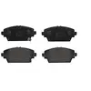 Image de Brembo P28029 Plaquettes de Frein Avant