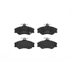 Image de Brembo P 30 005 Plaquettes de Frein, Disque de Frein avant