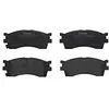 Image de Brembo P30016 Plaquettes de Frein Avant