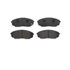 Image de Brembo P30019 Plaquettes de Frein Avant