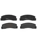 Image de Brembo P41002 Plaquettes de Frein Avant