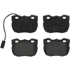 Image de Brembo P44004 Plaquettes de Frein Avant