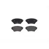 Image de Brembo P49029 Plaquettes de Frein Avant