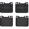 Image de Brembo P50004 Plaquettes de Frein Avant