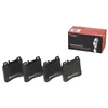 Image de Brembo P50018 Plaquettes de Frein Avant