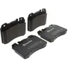 Image de Brembo P50022 Plaquettes de Frein Avant