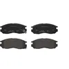 Image de Brembo P54014 Plaquettes de Frein Avant
