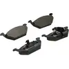 Image de Brembo P54020 Plaquettes de Frein Avant
