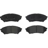 Image de Brembo P54028 Plaquettes de Frein Avant